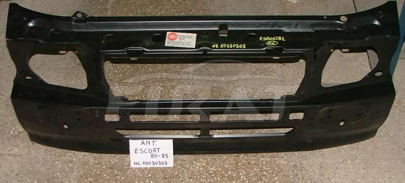 FRONTALE FORD ESCORT 81-85